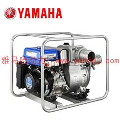 四寸水泵 雅马哈泥浆泵YP40T